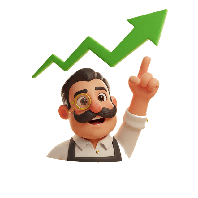 Aifredo midiendo resultados